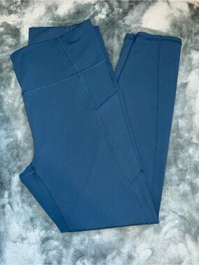 Fabletics Pureluxe 2 Pocket Leggings
